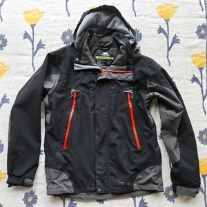 Trespass Jacket.